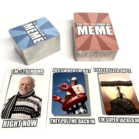 The Game Of Meme - Picture 6 of 8